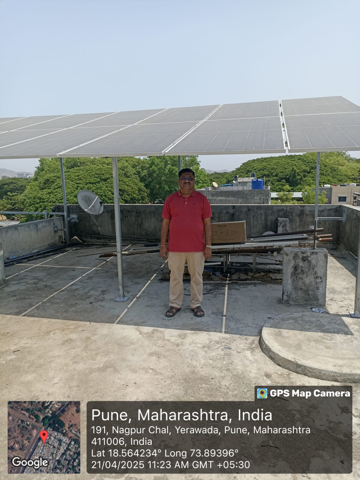 Solar Project